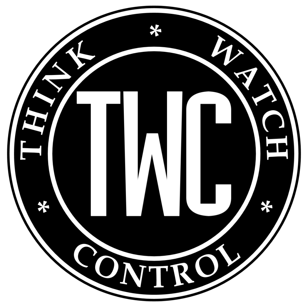 Check out the new Think-Watch-Control Safety Video!